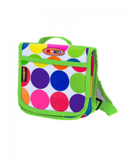 TÚI TREO XE MICRO BACKPACK