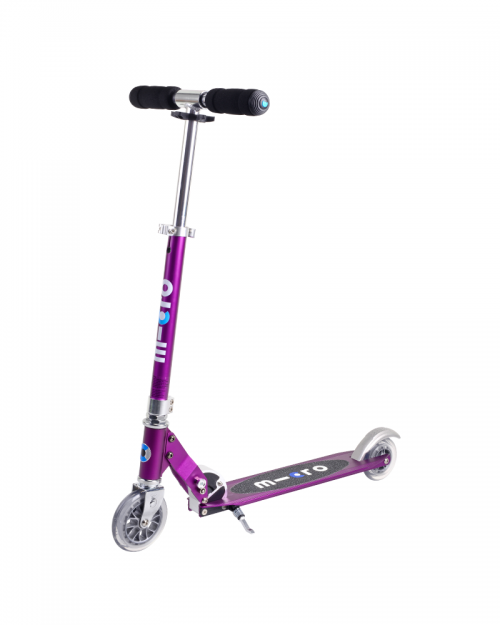 XE TRƯỢT MICRO SPRITE