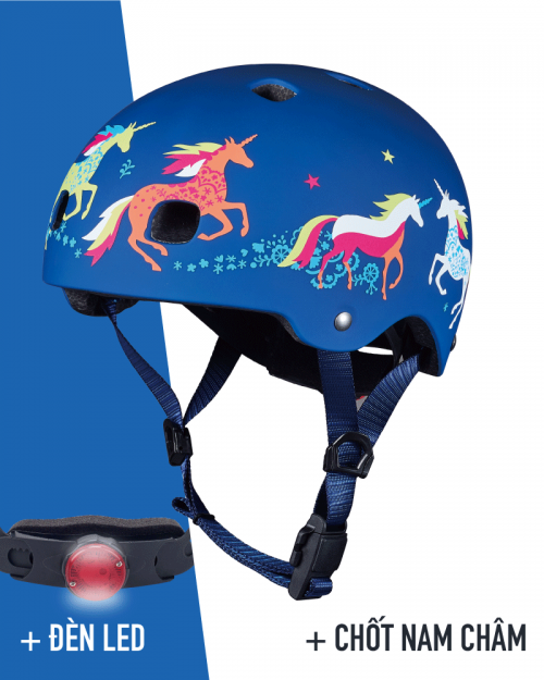 MŨ BẢO HỘ UNICORN
