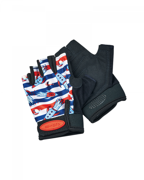 glove-rocket