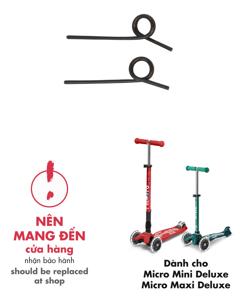 B-BEND LEFT FOR MINI AND MAXI