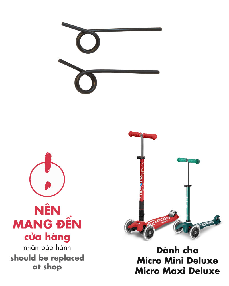 B-BEND RIGHT FOR MINI AND MAXI