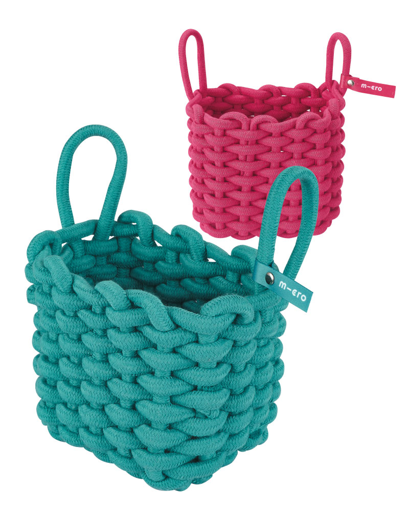 Túi treo xe Micro Basket